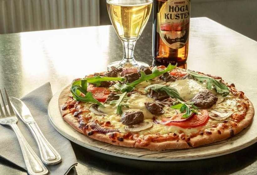 Ullångers Hotell & Restaurang