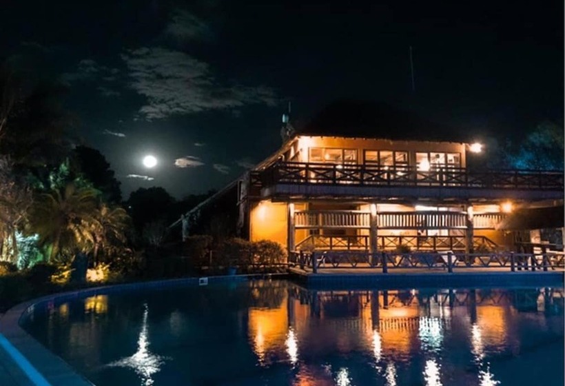 Vila Ventura Ecoresort