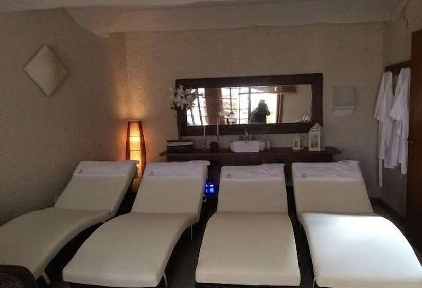 Vila Ventura Ecoresort