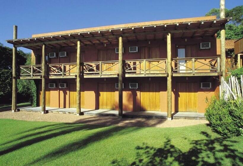 Vila Ventura Ecoresort