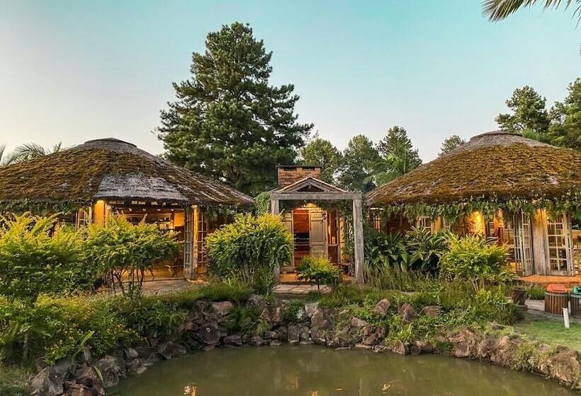 Vila Ventura Ecoresort