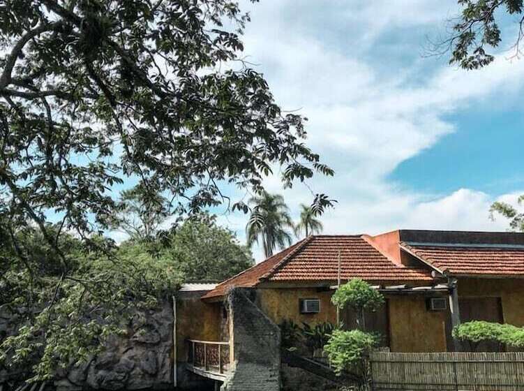 Vila Ventura Ecoresort