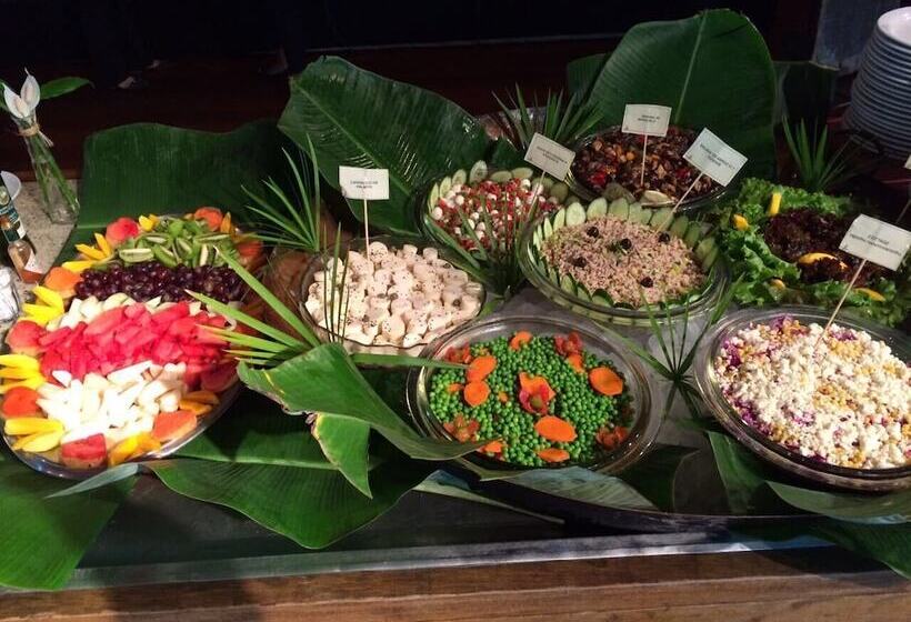 Vila Ventura Ecoresort