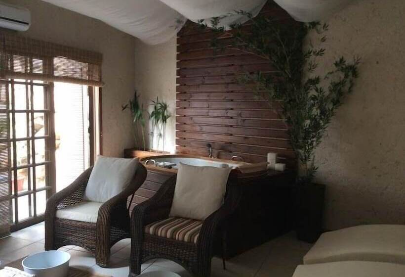 Vila Ventura Ecoresort