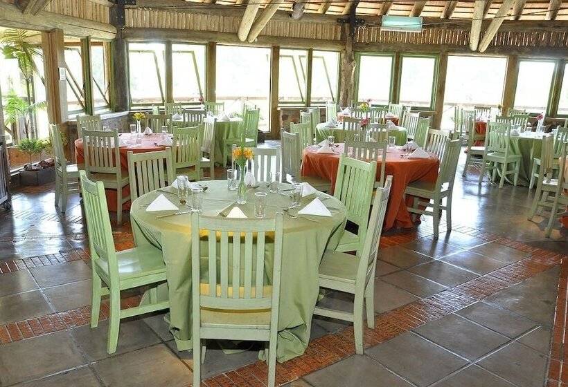 Vila Ventura Ecoresort