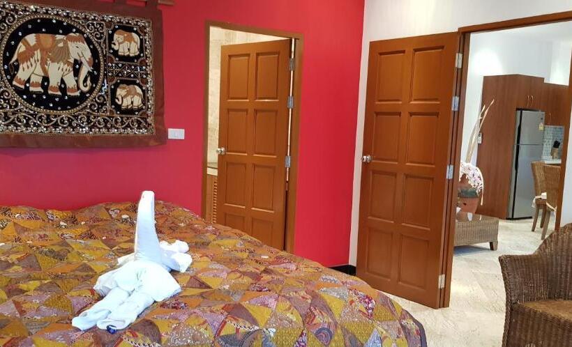 Vip Chain Resort Pool Villa