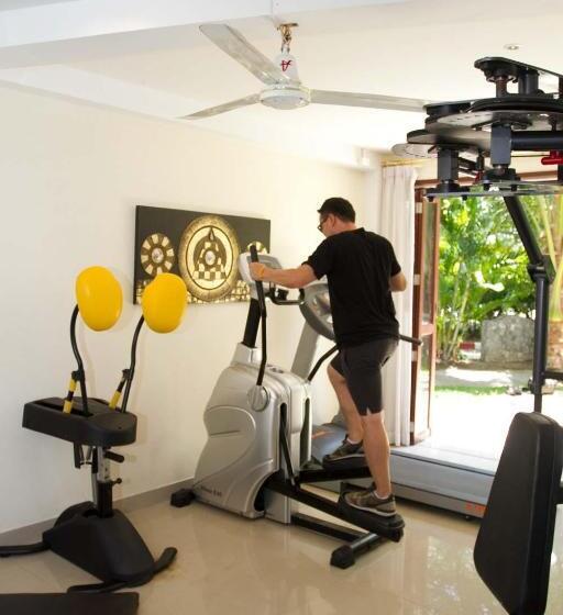 Vip Chain Resort Pool Villa