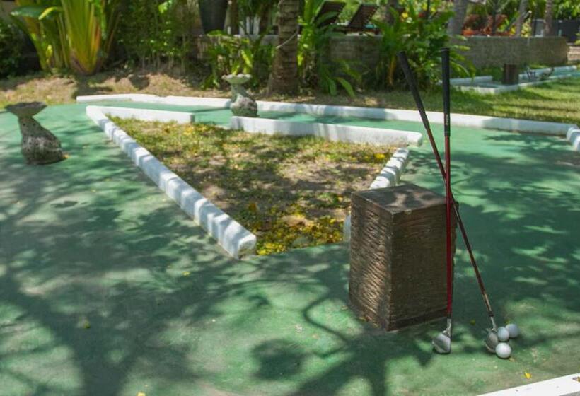 Vip Chain Resort Pool Villa