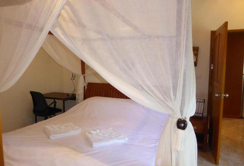 Vip Chain Resort Pool Villa