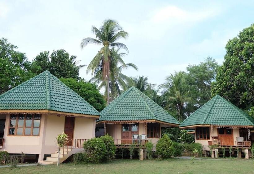 Yataa Spa And Resort