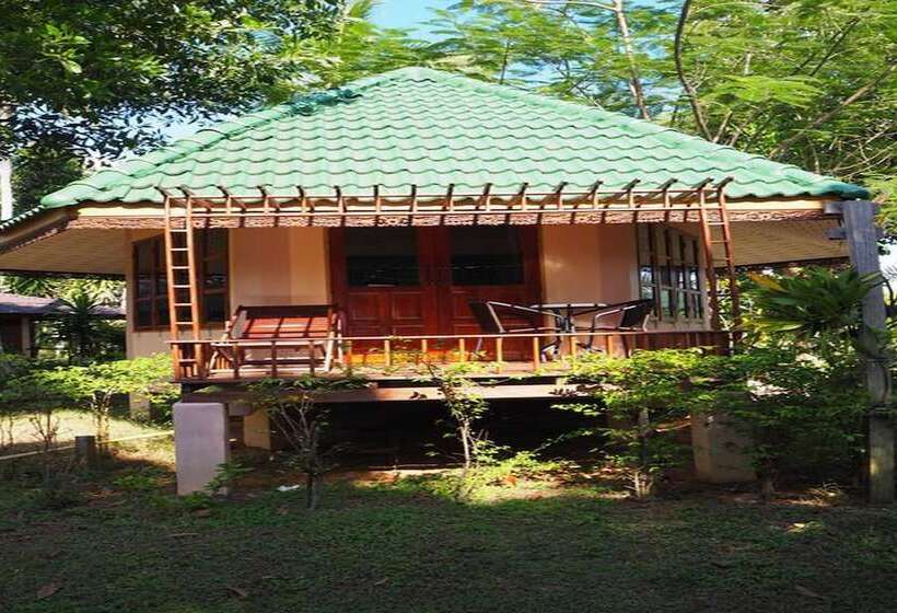 Yataa Spa And Resort