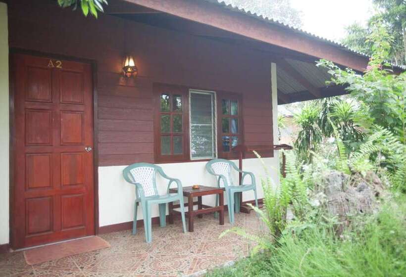 Yataa Spa And Resort