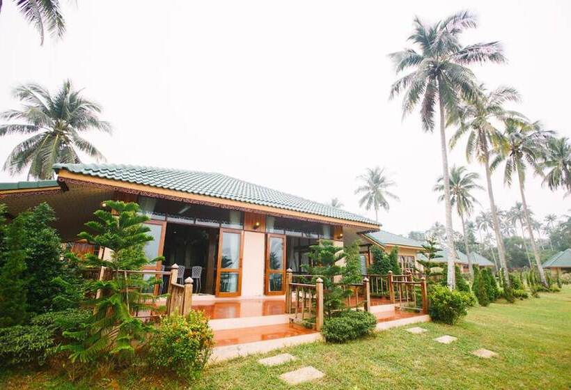 Yataa Spa And Resort