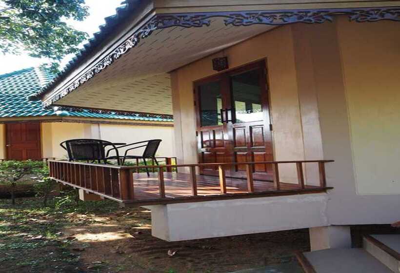 Yataa Spa And Resort