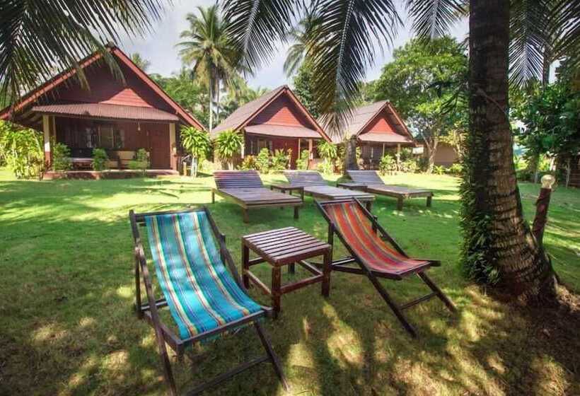 Yataa Spa And Resort