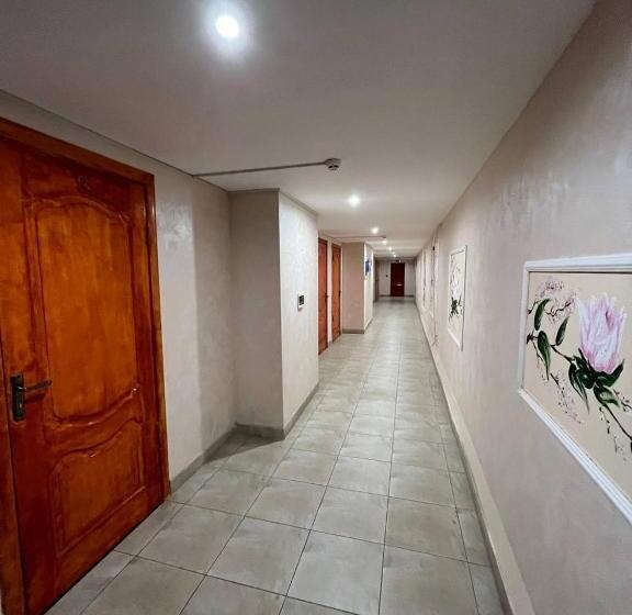 هاستل готель ас берегово