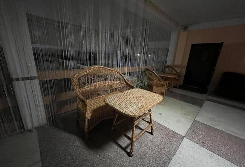 هاستل готель ас берегово