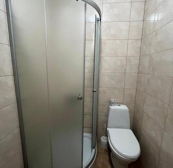 هاستل готель ас берегово