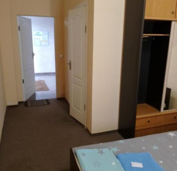 هاستل готель ас берегово