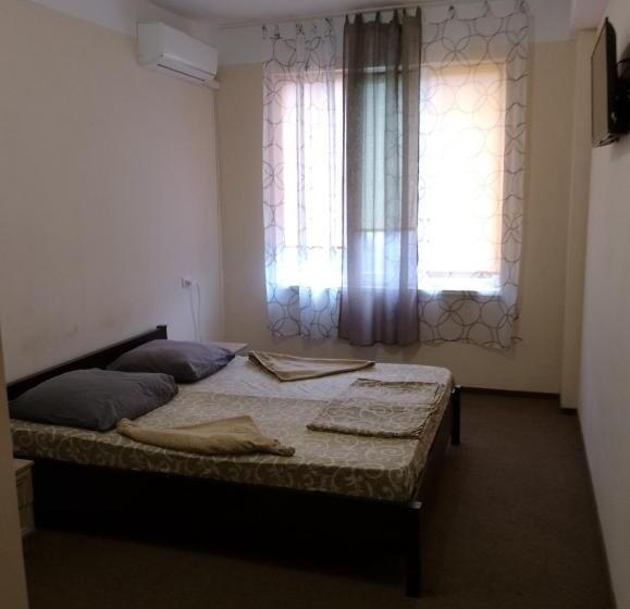 هاستل готель ас берегово