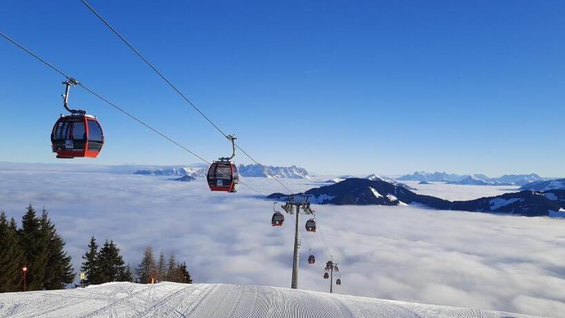 Общежитие Berggasthof Schatzbergalm