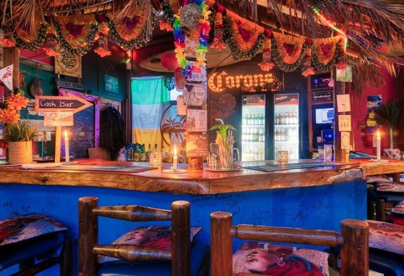 旅馆 Cape Agulhas Backpackers