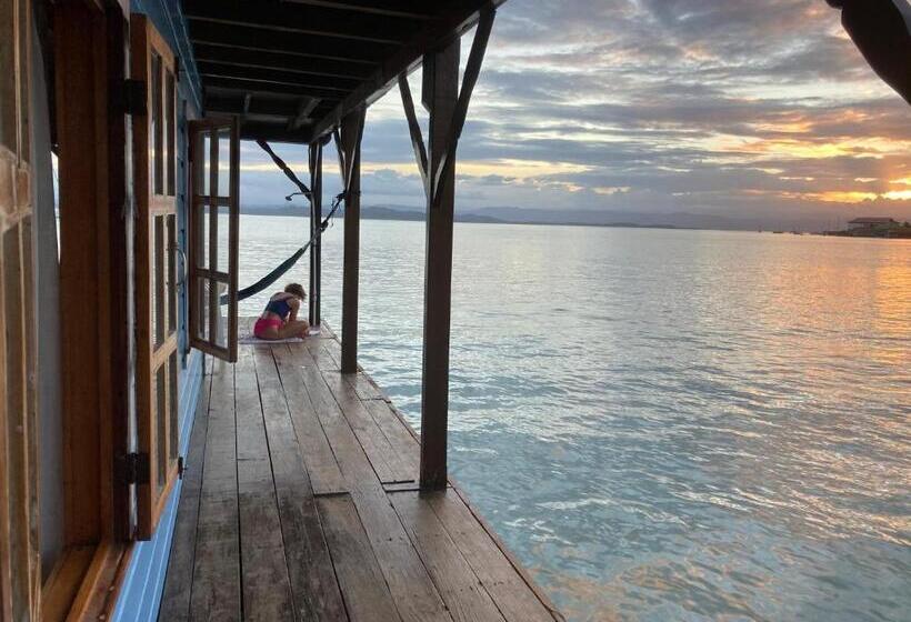 הוסטל Casa Acuario Boutique