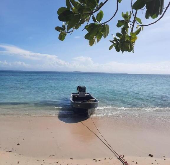 הוסטל Casa Acuario Boutique