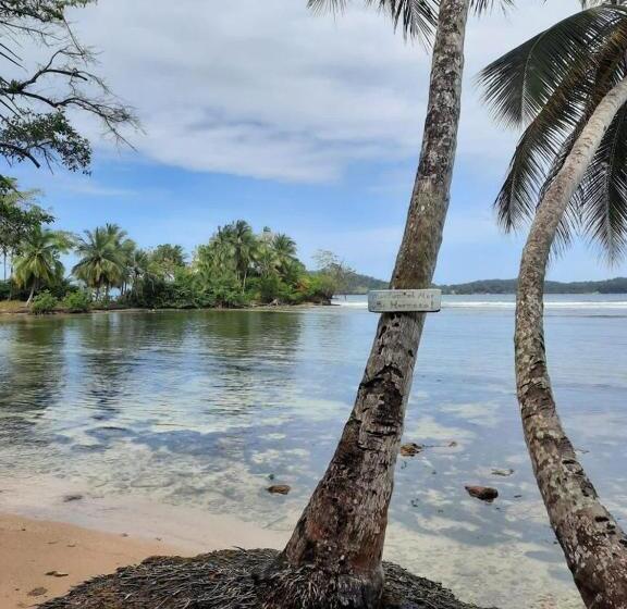 הוסטל Casa Acuario Boutique