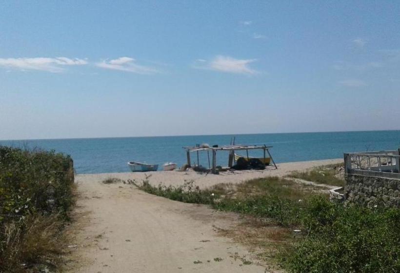 هاستل Casa Kokopelli