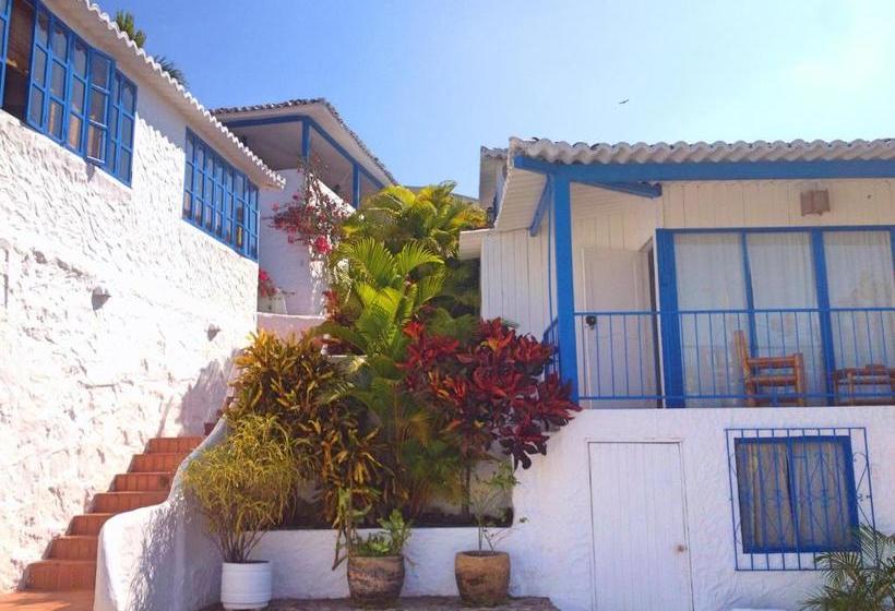 هاستل Casa Kokopelli