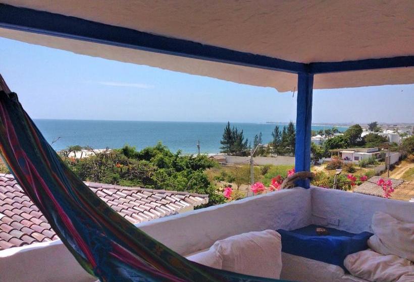 هاستل Casa Kokopelli