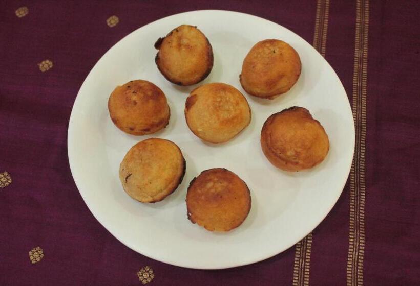 ユースホステル Chettinaadu Narayana Inn