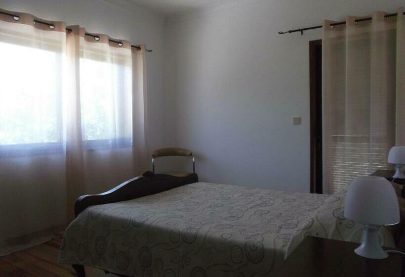 Albergue Constantino Al