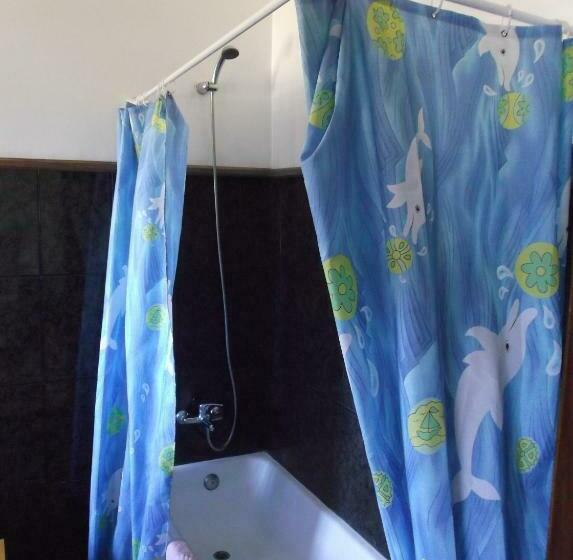 Albergue Constantino Al