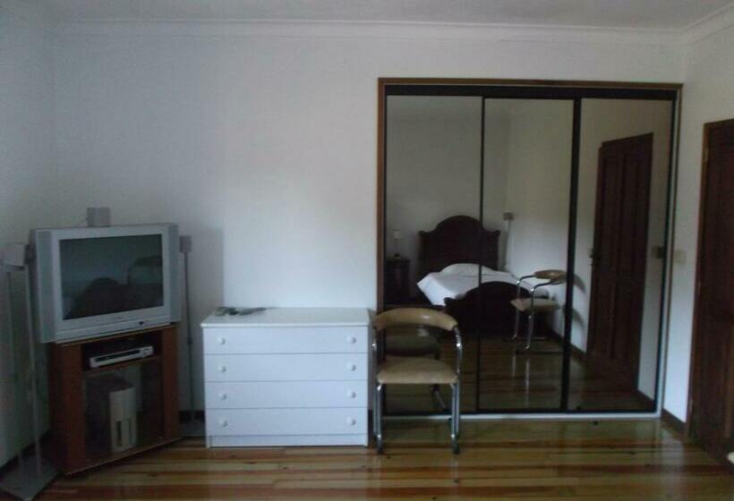 Albergue Constantino Al