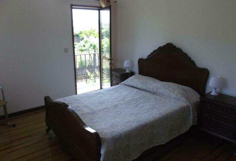 Albergue Constantino Al