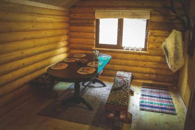 הוסטל Farmstead Lisova