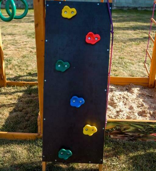 فندق صغير Fermerska Hata