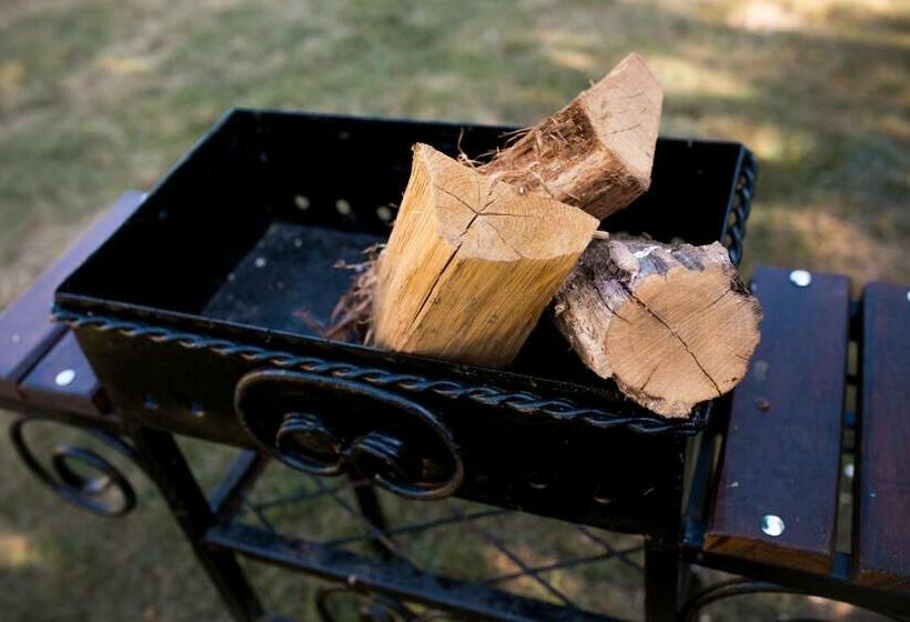 فندق صغير Fermerska Hata