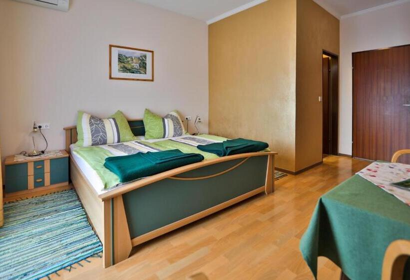 旅馆 Gasthof Bader