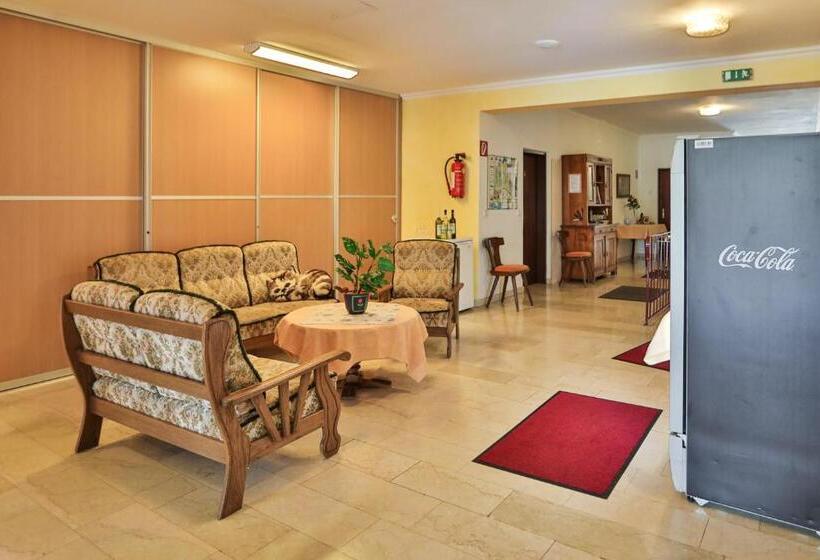 旅馆 Gasthof Bader