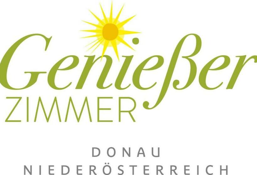 הוסטל Weißes Rössl, Mühldorf In Der Wachau