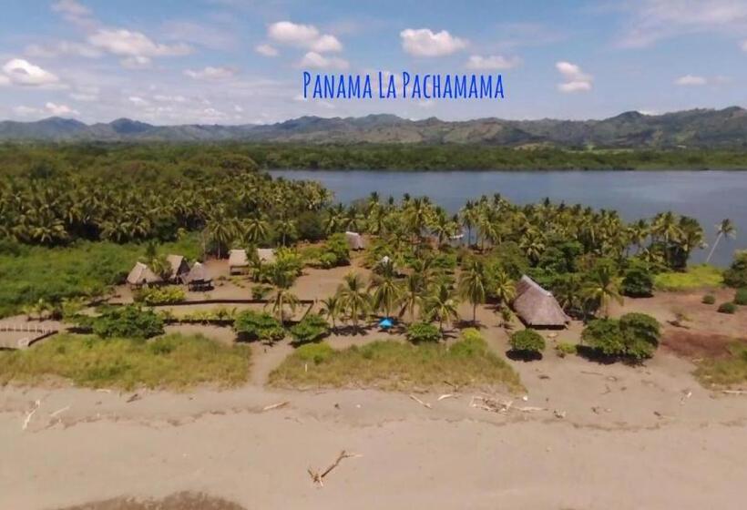 فندق صغير Hostal Pachamama