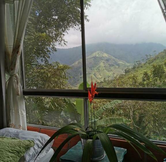 هاستل Hosteria Florecer