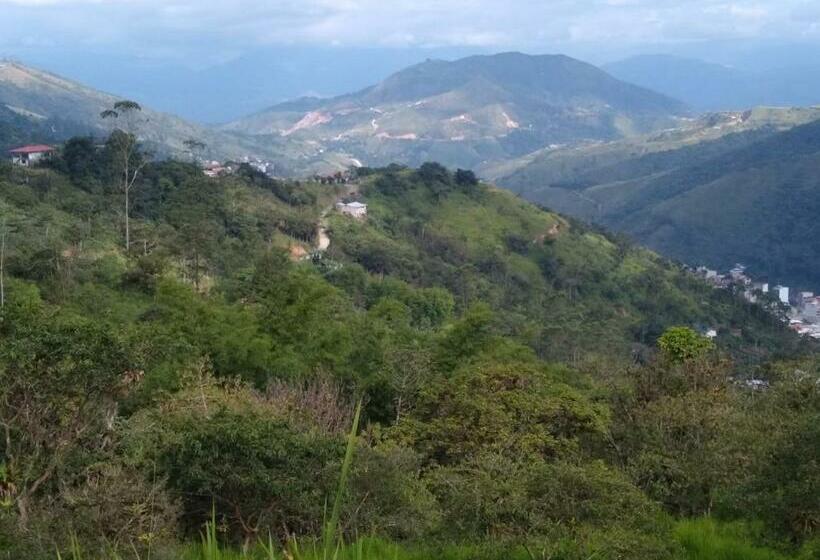 هاستل Hosteria Florecer