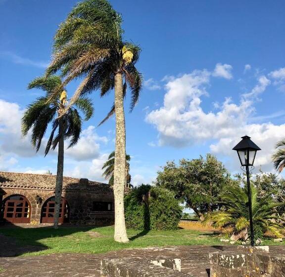 هاستل Hosteria Fortin De San Miguel