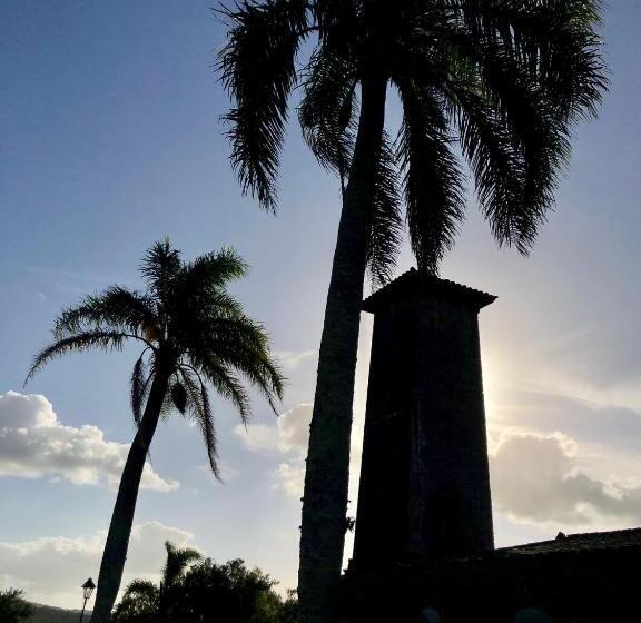 Общежитие Hosteria Fortin De San Miguel