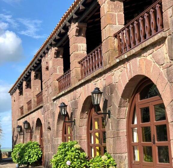 Общежитие Hosteria Fortin De San Miguel