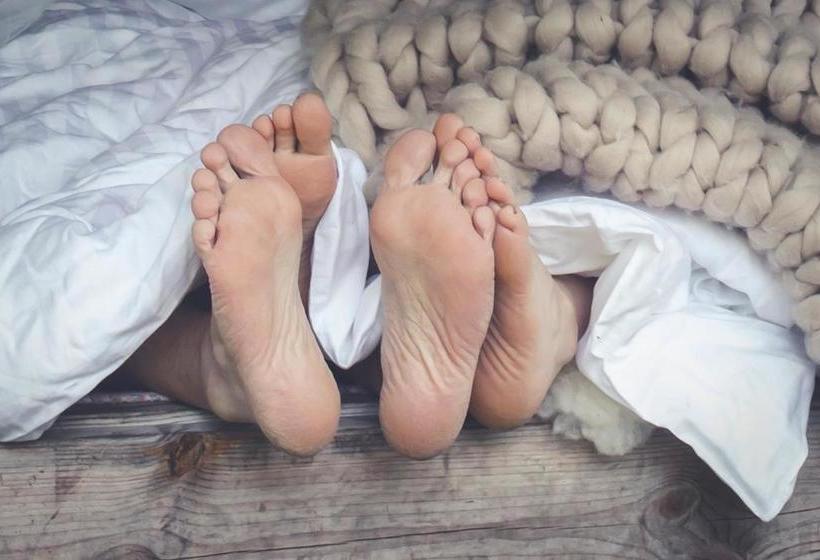 旅馆 Karkausmäen Kammari